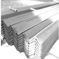 ASTM 304 Barra de ângulo de aço inoxidável/ferro de anjo igual para construção
